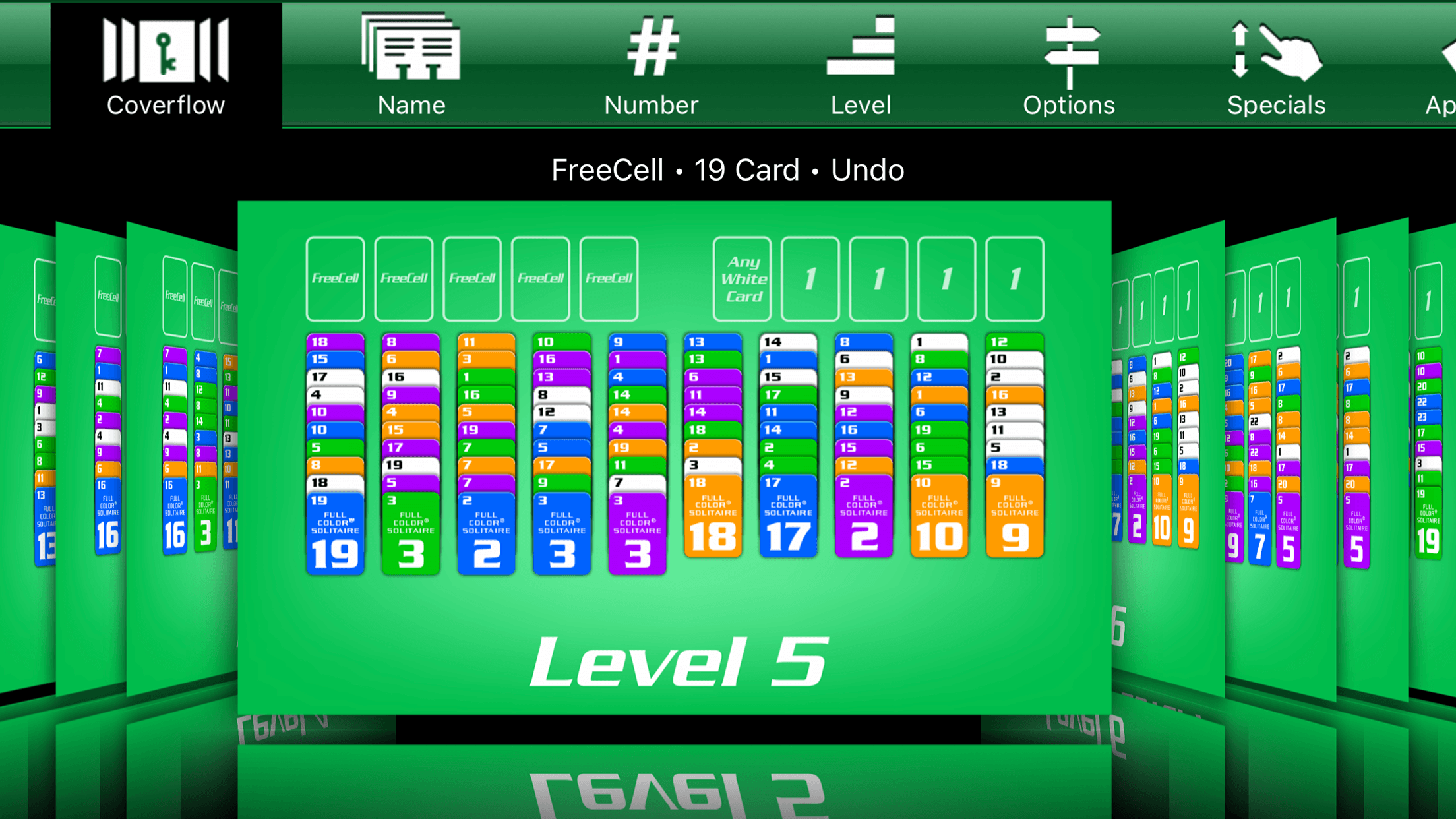07_en_full_color_solitaire_ios_app_everything_iphone_coverflow_levels.png