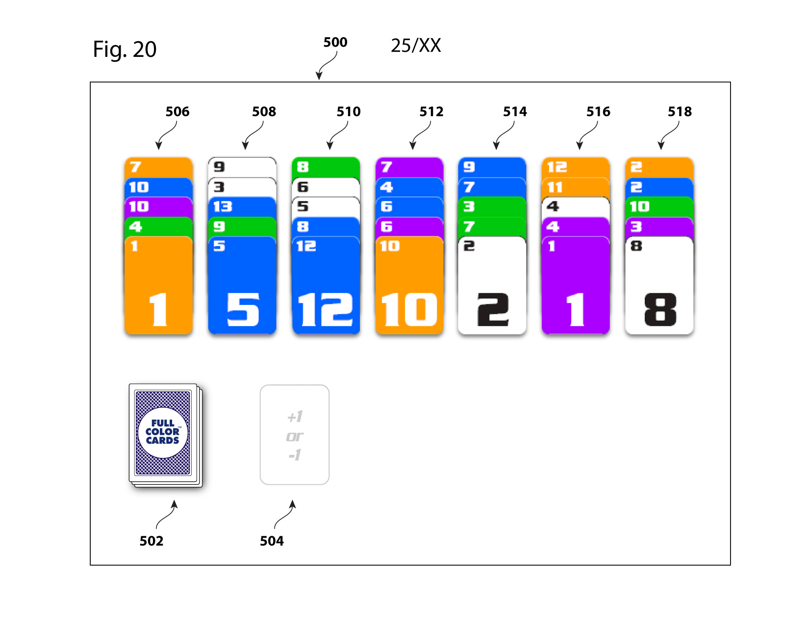 24_full_color_solitaire_patent_exhibits.png