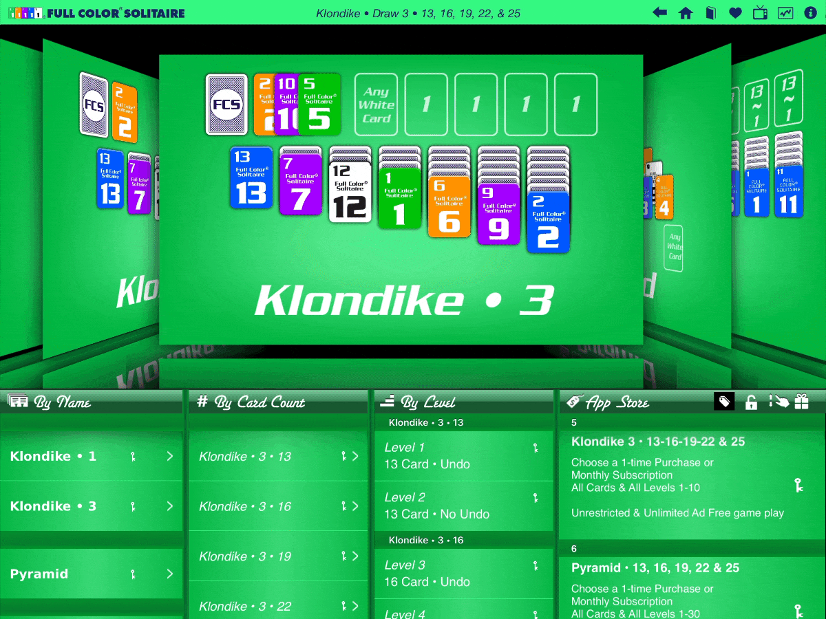 full_color_solitaire_choose_a_game_ipad_klondike_draw_3.gif