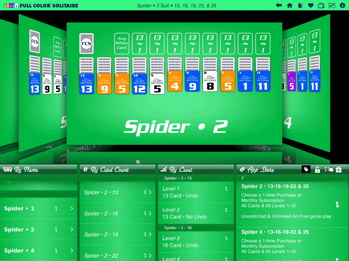 full_color_solitaire_choose_a_game_ipad_spider_2_suit.gif