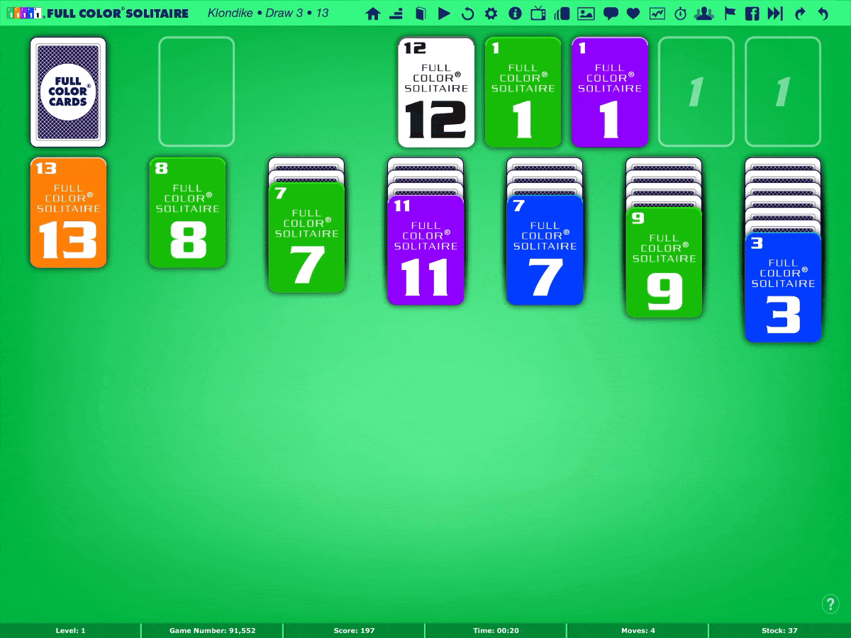full_color_solitaire_cannot_move_same_suited_cards.gif